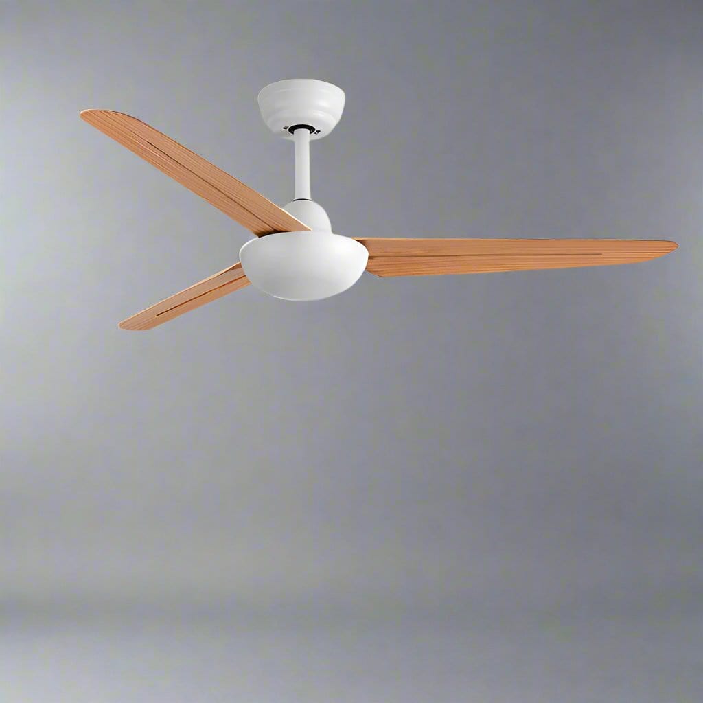 Firpo | Three Blade Ceiling Fan - Modern Three Blade Fan | HomeCartel Philippines
