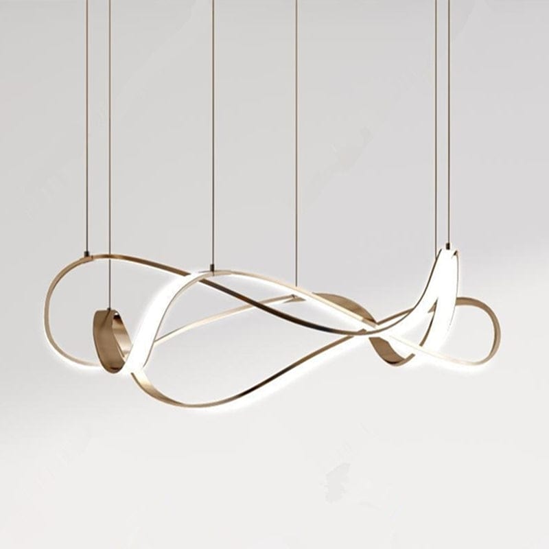 Chester | Chandelier - Detail View #2 | HomeCartel