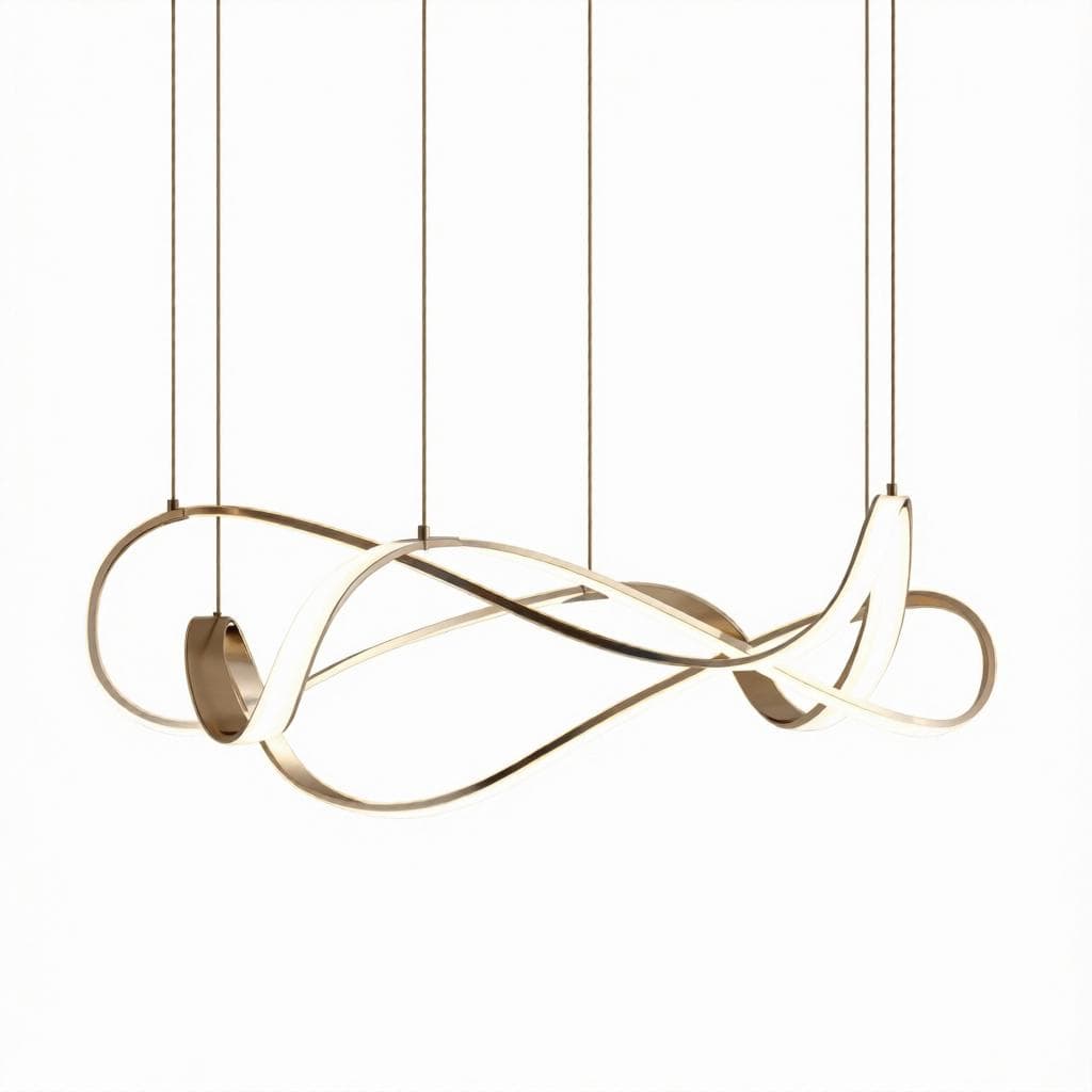 Chester | Chandelier - Modern Chandelier | HomeCartel Philippines
