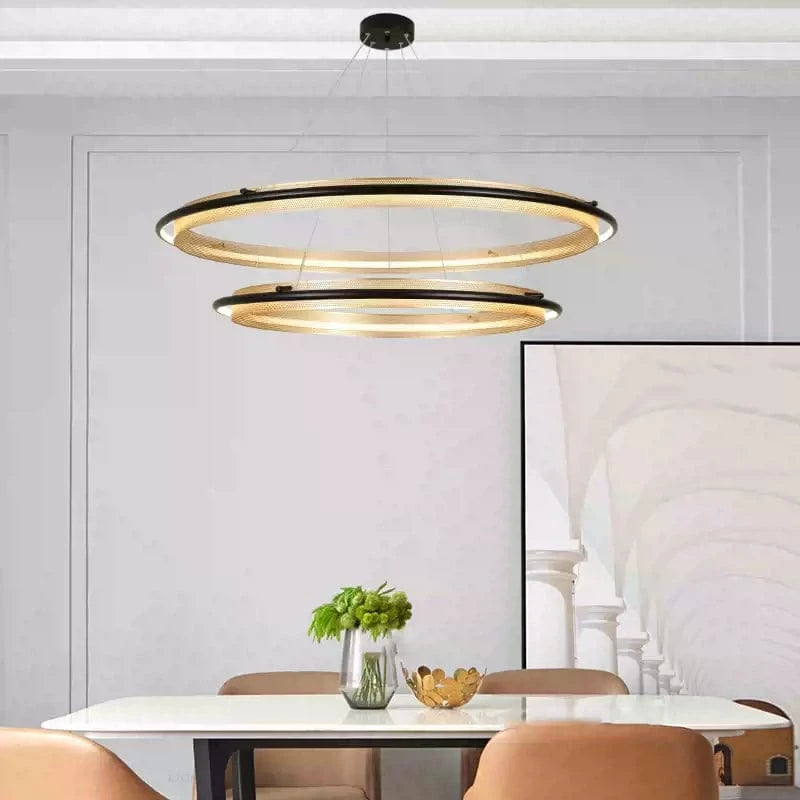 Tobiah | Chandelier - Detail View #2 | HomeCartel