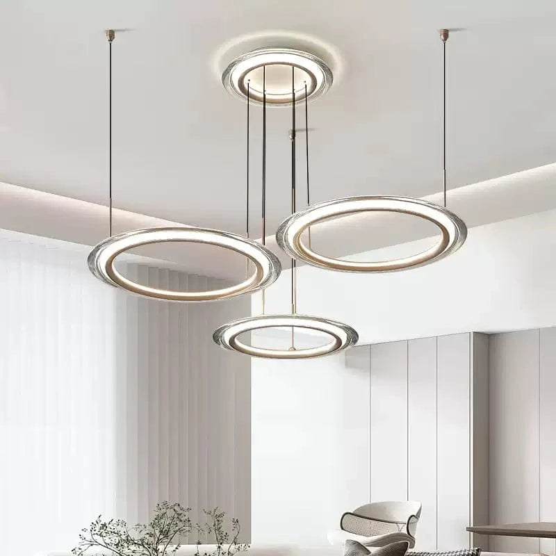 Emberlyn | Chandelier - Modern Chandelier | HomeCartel Philippines
