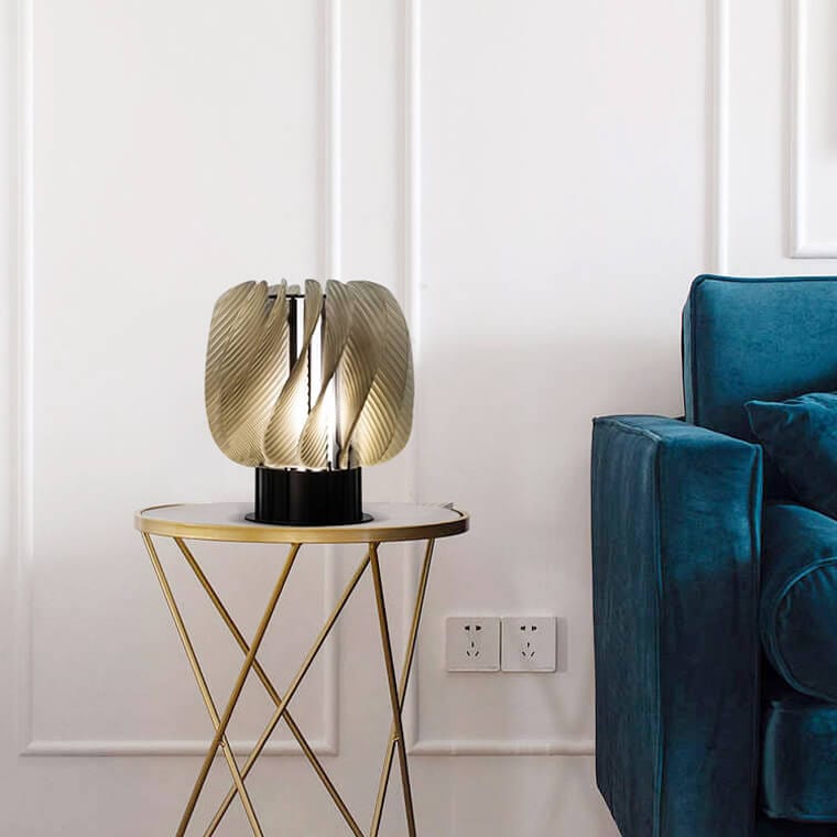 Popono | Table Lamp - Detail View #2 | HomeCartel