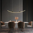 Aria Lume | Chandelier