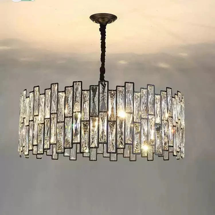 Preston | Chandelier - Modern Chandelier | HomeCartel Philippines