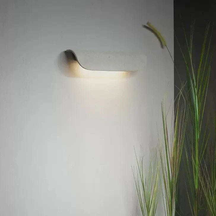 Kellan | Outdoor Wall Light - Detail View #5 | HomeCartel
