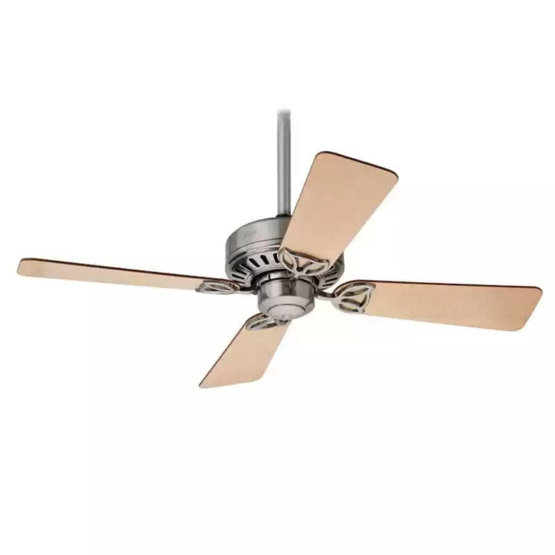 Antonious | Four Blade Ceiling Fan - Modern Four Blade Fan | HomeCartel Philippines