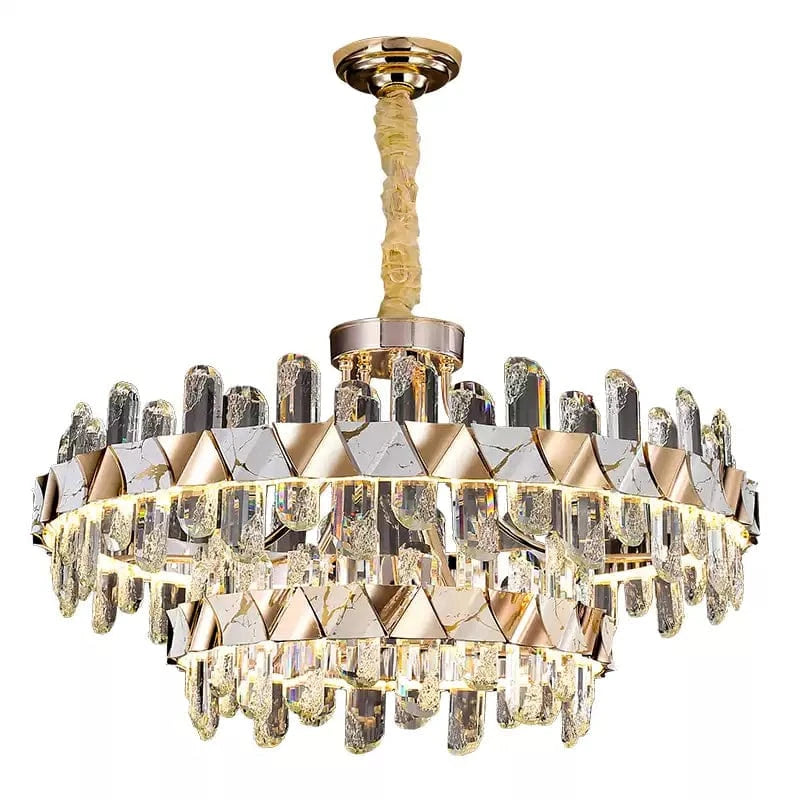 Sephiroth | Chandelier - Modern Chandelier | HomeCartel Philippines