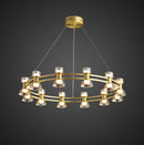 Draco | Chandelier
