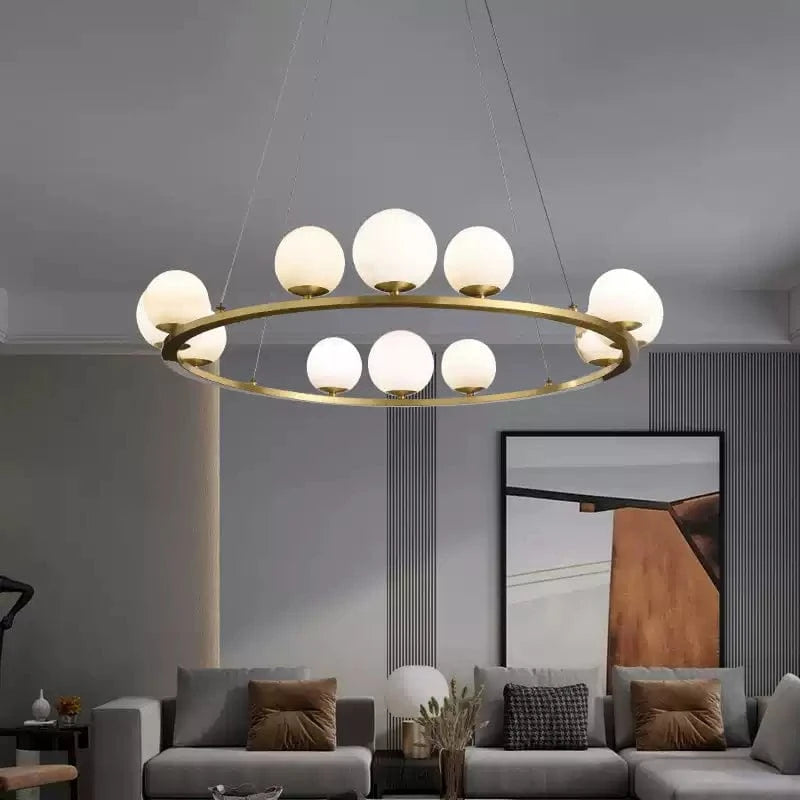 Lille | Chandelier - Home Cartel ®