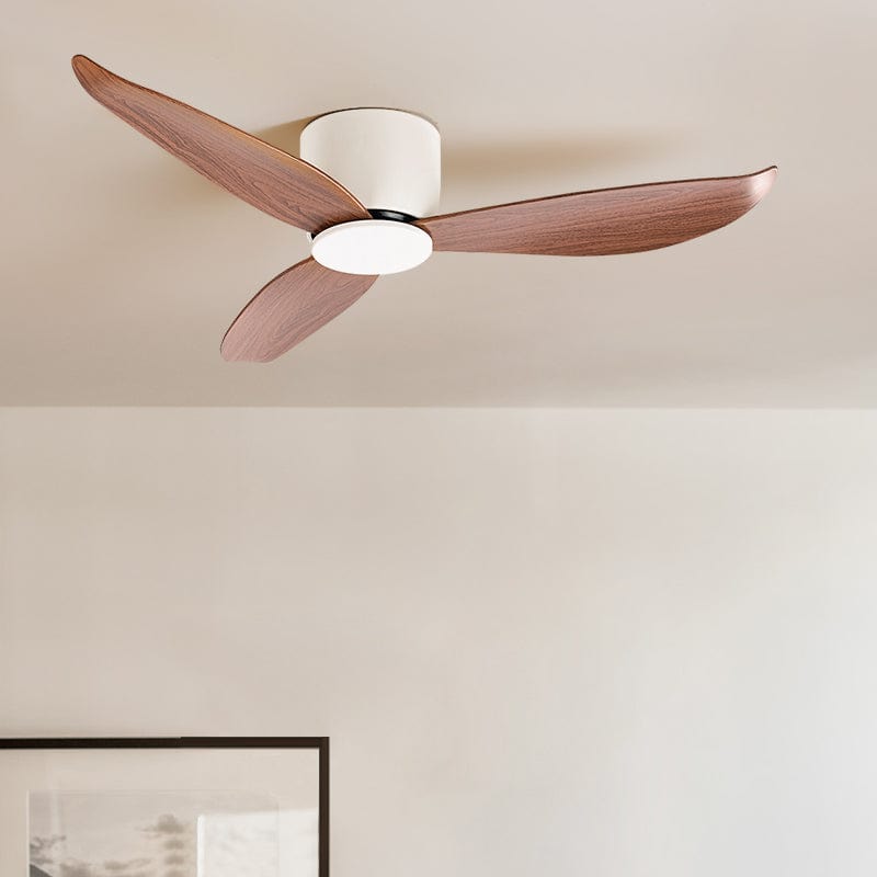Freddie | Three Blade Ceiling Fan - Home Cartel ®