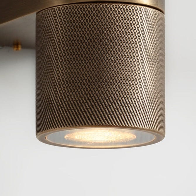Fonso | Outdoor Wall Light - Detail View #7 | HomeCartel