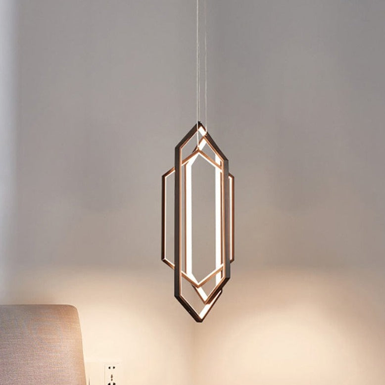 Vasteras | Modern LED Pendant Light - Home Cartel ®