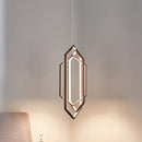 Vasteras | Modern LED Pendant Light