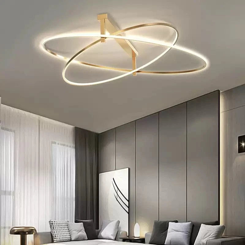 Kitana | Chandelier - Detail View #3 | HomeCartel