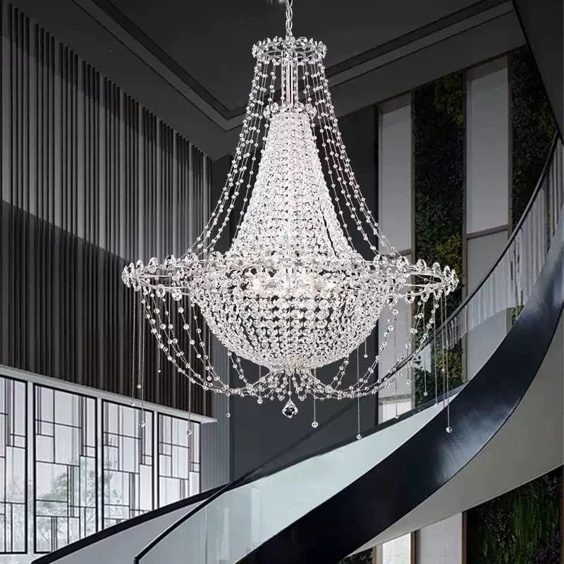Shalimar | Chandelier - Modern Chandelier | HomeCartel Philippines