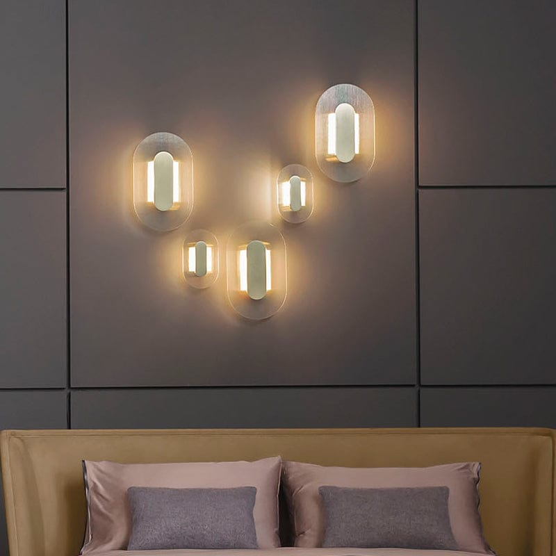Sami | Modern Wall Light - Home Cartel ®