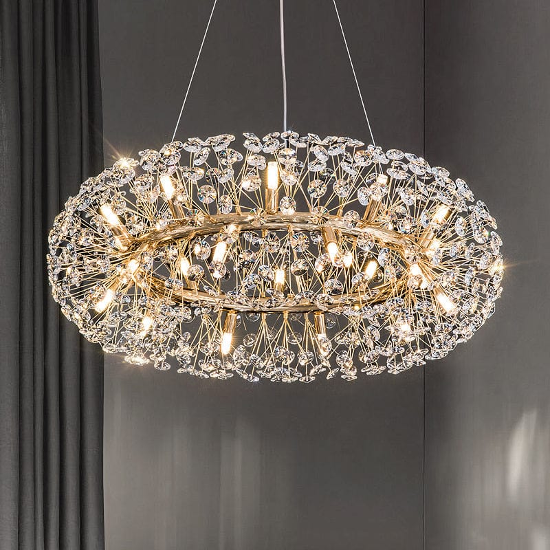 Zelda | Chandelier - Modern Chandelier | HomeCartel Philippines