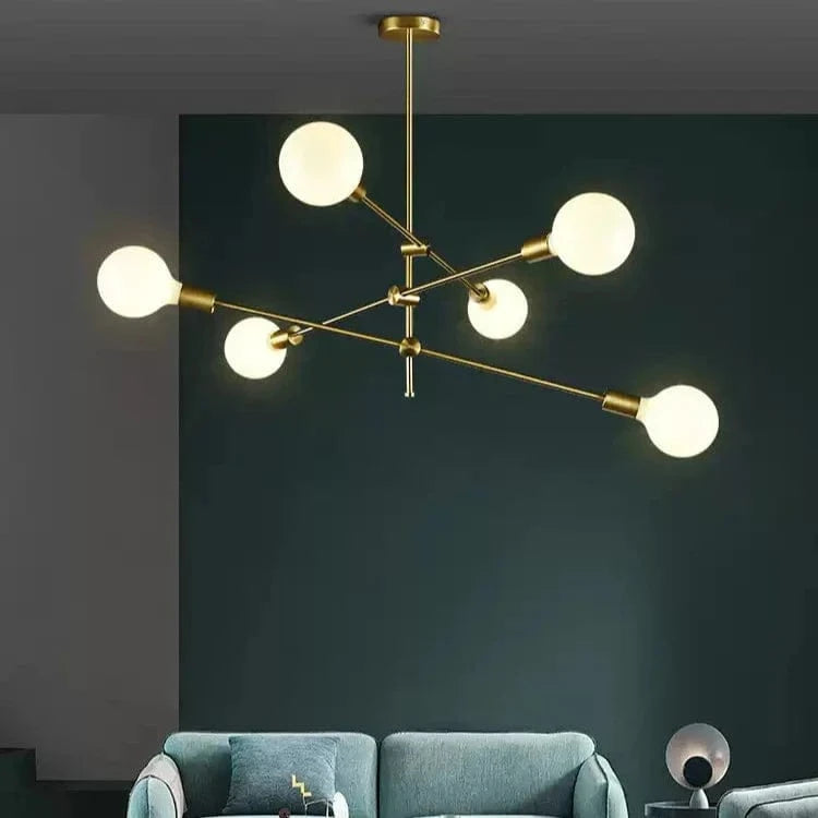Celestique | Chandelier - Home Cartel ®