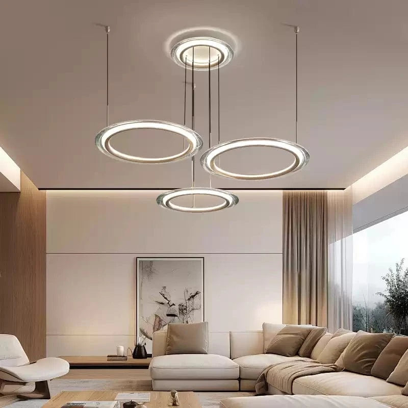 Emberlyn | Chandelier - Detail View #2 | HomeCartel