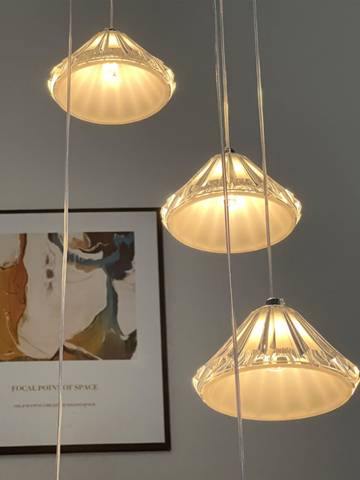 Solution | Cluster Chandelier - Modern Cluster Chandelier | HomeCartel Philippines