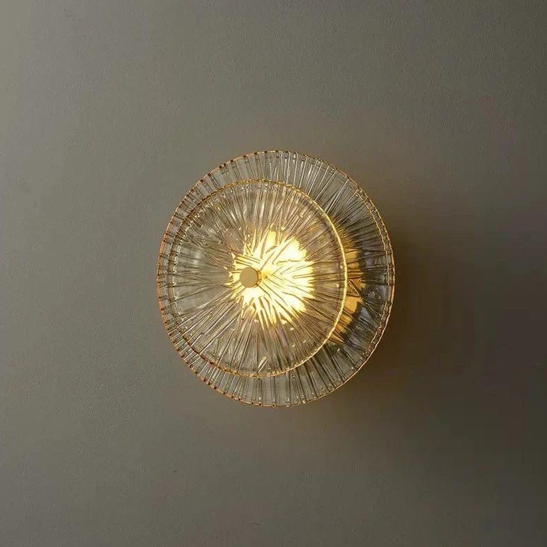 Indus | Modern LED Wall Light - Home Cartel ®