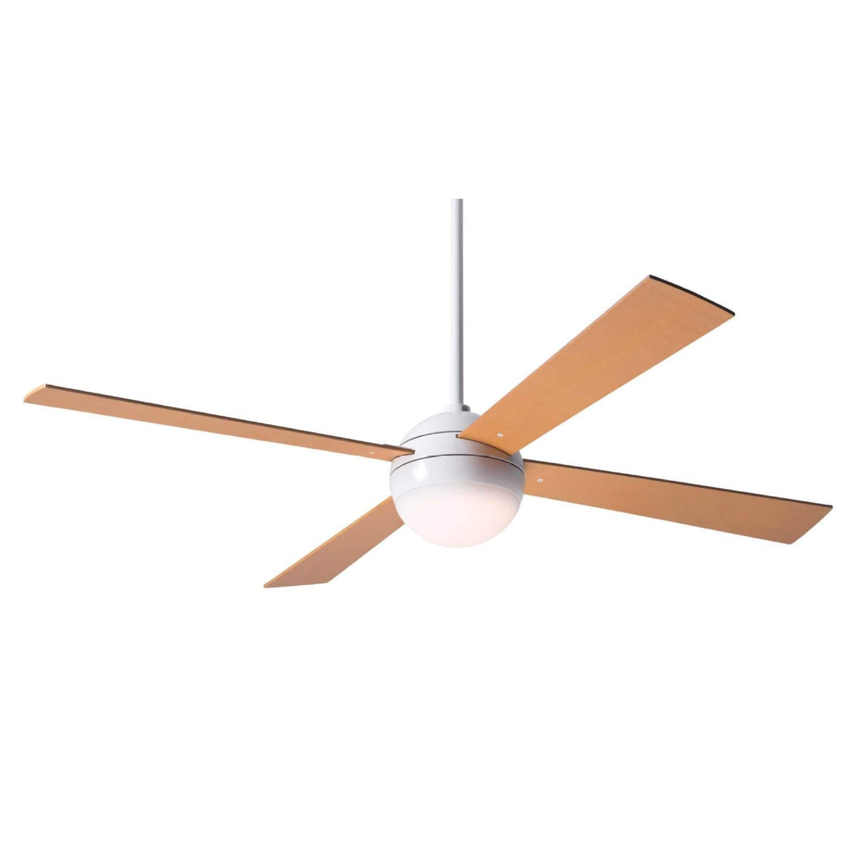 Fordham | Four Blade Ceiling Fan - Modern Four Blade Fan | HomeCartel Philippines