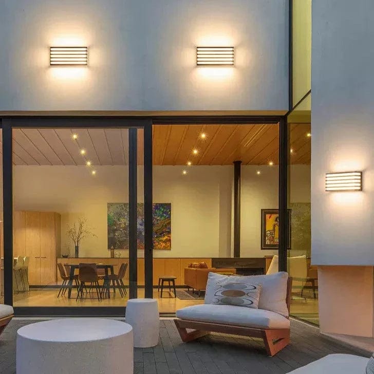 Sopio | Outdoor Wall Light - Home Cartel ®