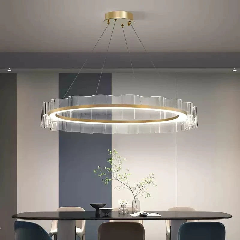 Obadiah | Chandelier - Detail View #2 | HomeCartel