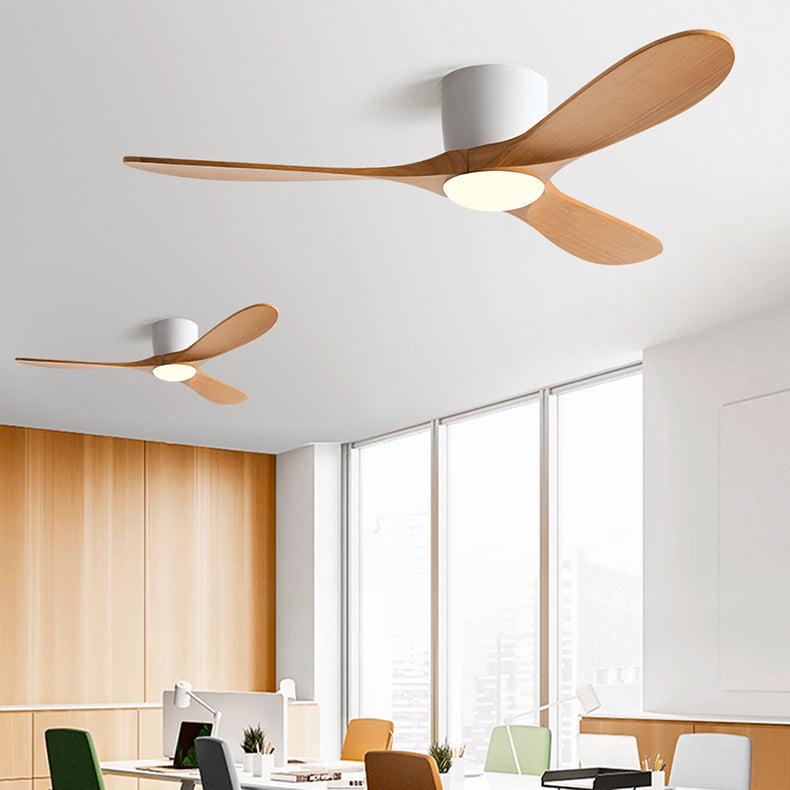Katherine | Lighted Ceiling Fan - Home Cartel ®