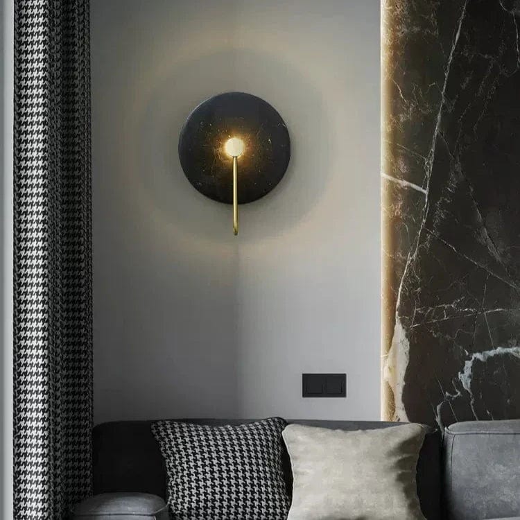 Darcy | Wall Light - Detail View #5 | HomeCartel