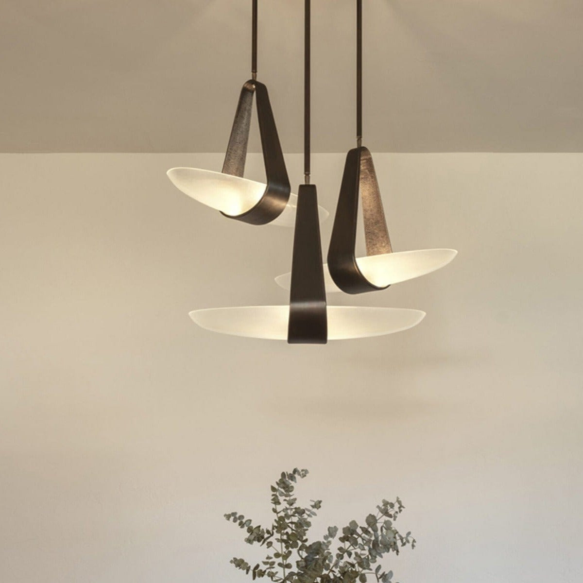 Gelene | Modern Pendant Light - Home Cartel ®