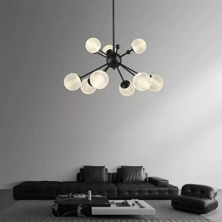 Zachariah | Chandelier - Modern Chandelier | HomeCartel Philippines