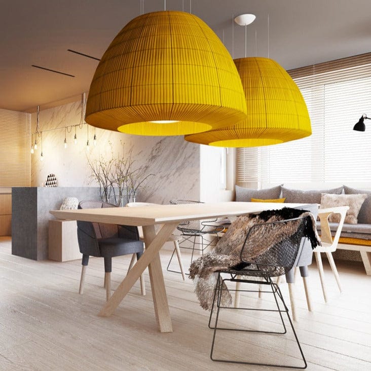 Ravena | Big Pendant Light - Home Cartel ®