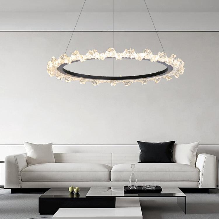 Umbra | Chandelier - Detail View #2 | HomeCartel