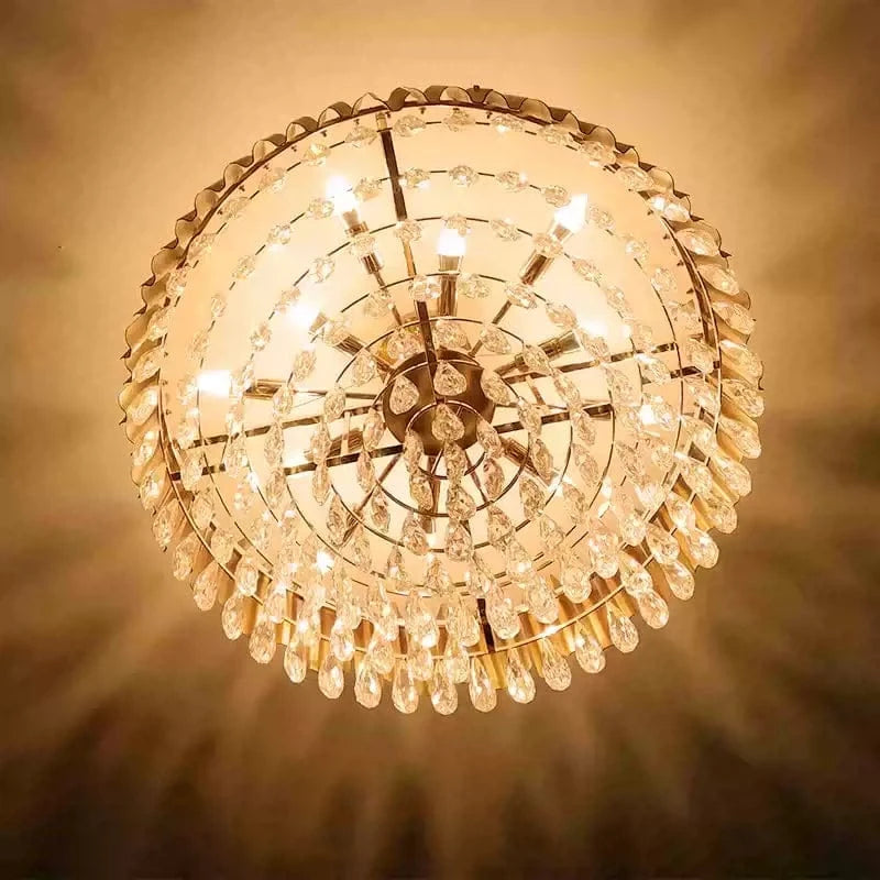 Sidonia | Chandelier - Detail View #3 | HomeCartel