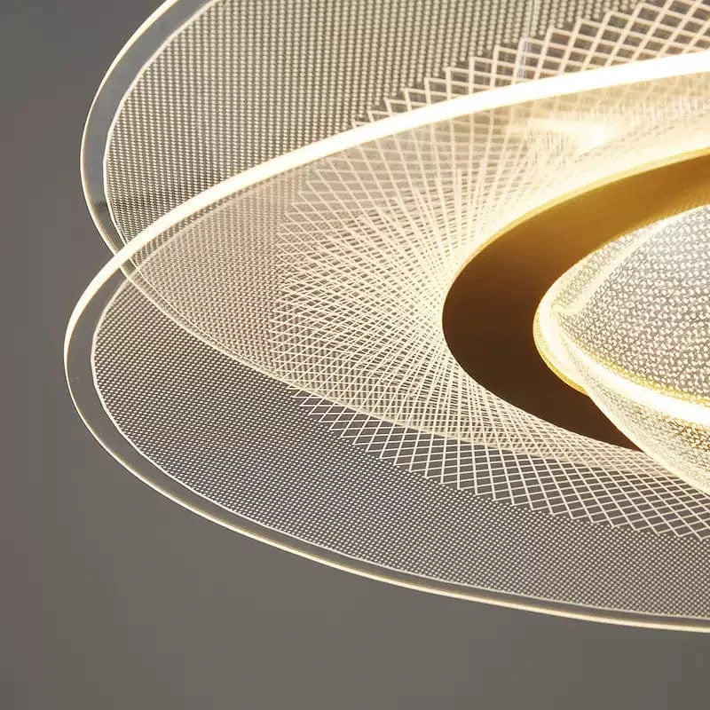 Kirby | Chandelier - Detail View #2 | HomeCartel