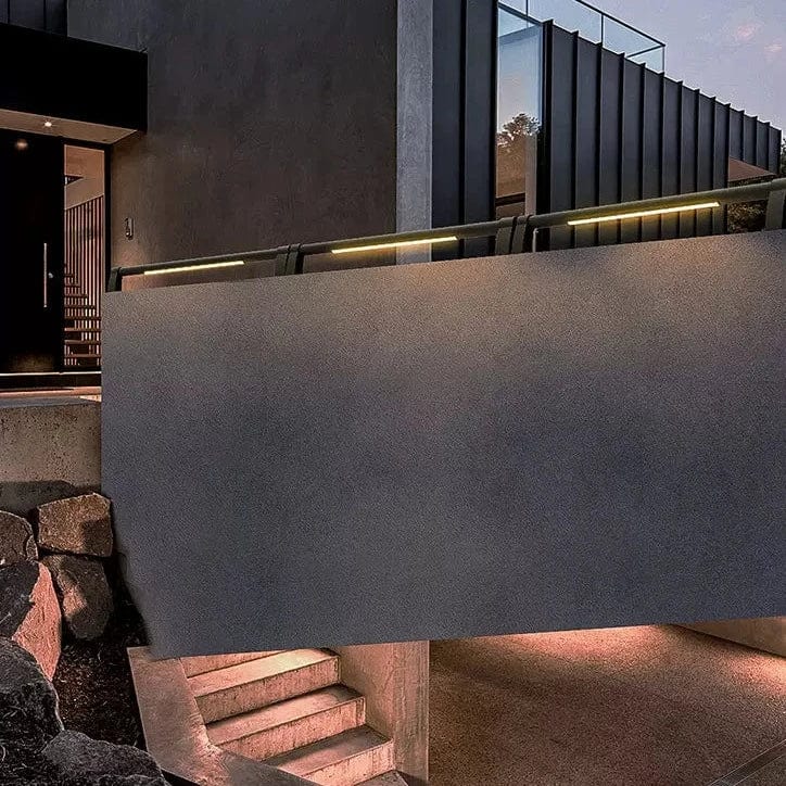 Hiba | Outdoor Garden Light - Modern ARCHITECTURAL OUTDOOR | HomeCartel Philippines