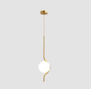 Priscilla | Modern Pendant Light