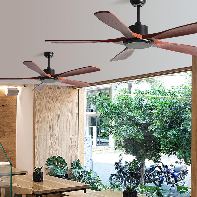 Adare | Five Blade Ceiling Fan - Modern Five Blade Fan | HomeCartel Philippines