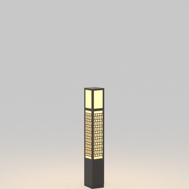 Caryl | Pathway Light - Modern ARCHITECTURAL OUTDOOR | HomeCartel Philippines