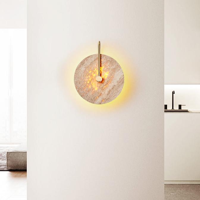 Mordeo | Wall Light - Detail View #5 | HomeCartel