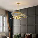 Deliliah | Chandelier