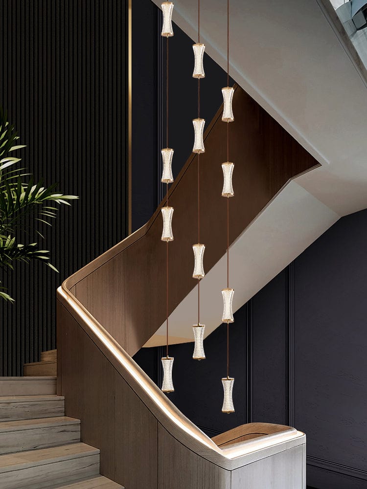 Transition | Cluster Chandelier - Modern Cluster Chandelier | HomeCartel Philippines