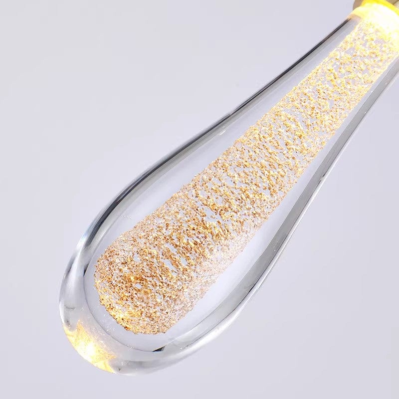 Cherish | Modern LED Cluster Chandelier - Home Cartel ®