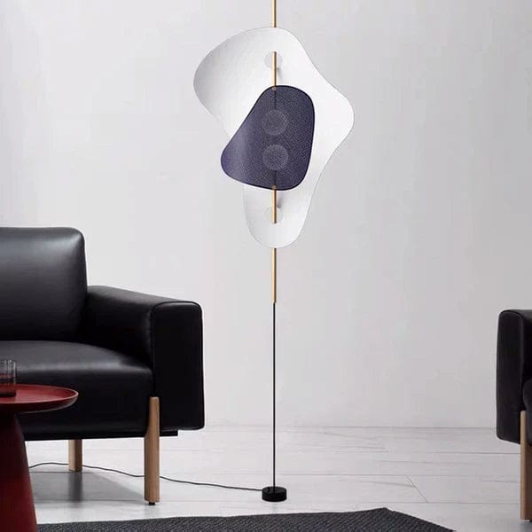 Renoir | Floor Lamp - Modern Floor Lamp | HomeCartel Philippines
