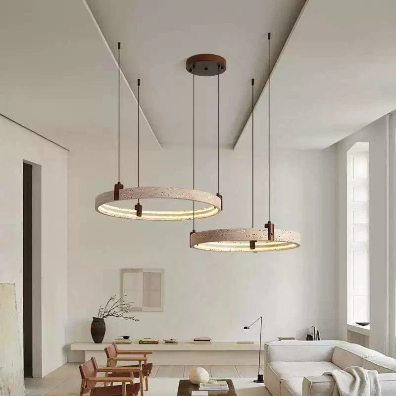 Keturah | Chandelier - Detail View #2 | HomeCartel