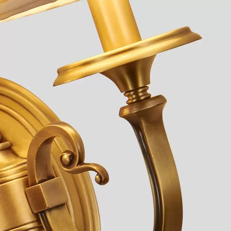 Middleton Cinq | Wall Light - Detail View #5 | HomeCartel