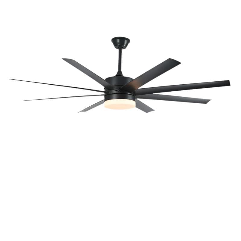 Alfiya | Big Ceiling Fan - Home Cartel ®