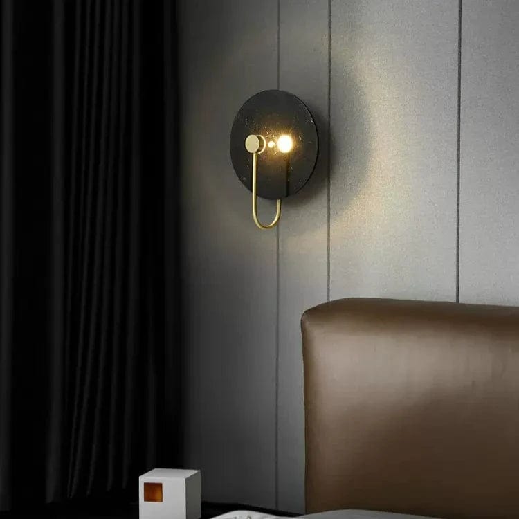 Darcy | Wall Light - Detail View #6 | HomeCartel