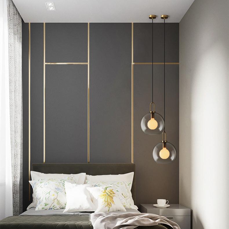 Hashira | Pendant Light - Detail View #5 | HomeCartel